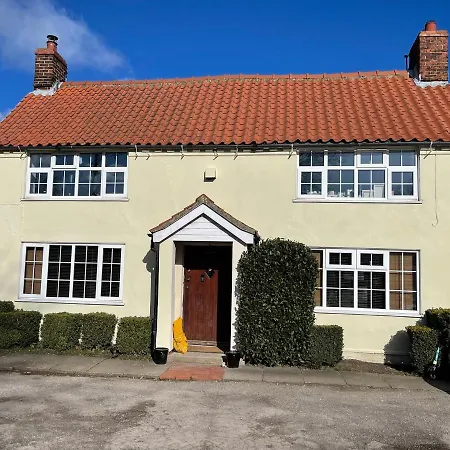 Holiday home Southview Ganton