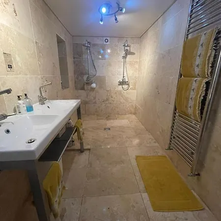 Tatil Evi Southview *