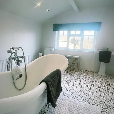 Southview Holiday home