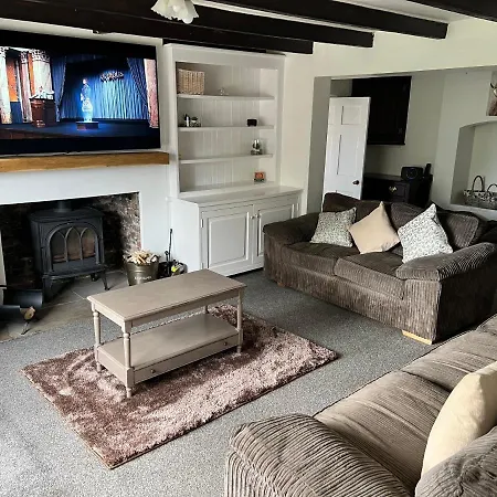 Southview Holiday home Ganton