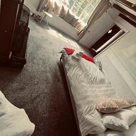 Holiday home Southview Ganton