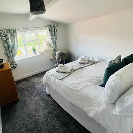 Holiday home Southview *