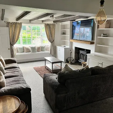 Southview Holiday home