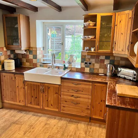 Vakantiehuis Southview