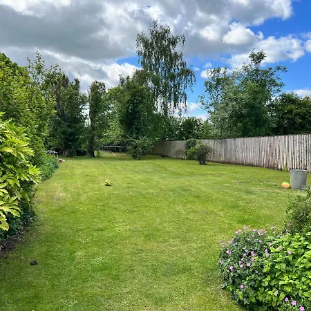Holiday home Southview