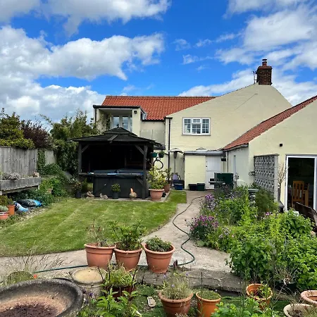 Vakantiehuis Southview Ganton