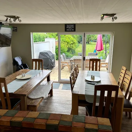 Holiday home Southview Ganton