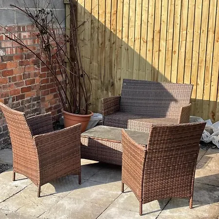 度假居 Southview *