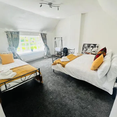 Holiday home Southview